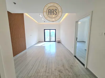 1BHK For Rent | Only One Year Old Building | Close Kitchen | With Balcony | 65k