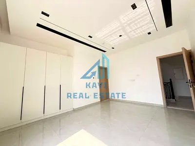Brand new Villa 3BHK all master in hoshi