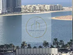 1-Bedroom Apartment for Annual Rent in Al Taawun, Sharjah | Spacious Layout | 2 Bathrooms