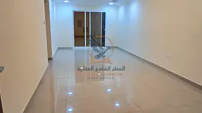 2BR Apartment Second Occupant Free Month Open View Balcony Master Room Built-in Wardrobes Central AC