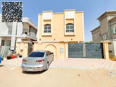 TOWNHOUSE FOR RENT IN AL YASMEEN, AJMAN