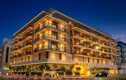 HOT OFFER , 1BHK , ALL AMENITIES , ONLY FOR FAMILY
