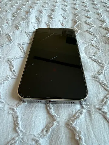 iPhone 13 Pro