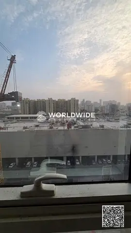 Spacious 2BHK Apartment for Sale in Oasis Tower 2 | 1,463 Sq.Ft. | Parking Included