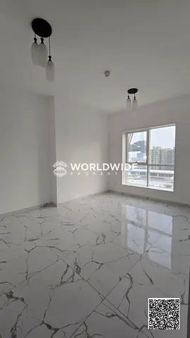 Spacious 2BHK Apartment for Sale in Oasis Tower 2 | 1,463 Sq.Ft. | Parking Included