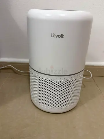 Levoit Core 300S Smart Wi-Fi Air Purifier | HEPA Filtration | Under Warranty