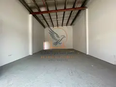 Property Title 1,850 Sq Ft Warehouse | Al Jurf Industrial 1 | Main Road | 21 kW Power | Modern Fire