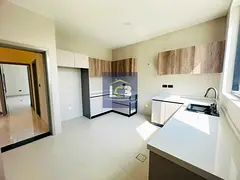 Brand new Fully Modern 4 Master Bedrooms+Maid Room+ Private Yard Villa near to Biniyas at Madinat A
