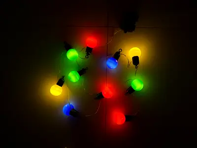 Light string