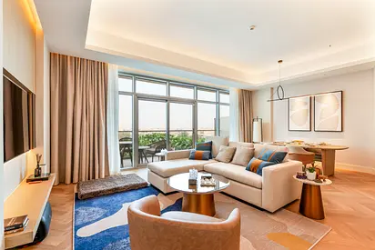 HIGH FLOOR | APARTMENT | RESALE