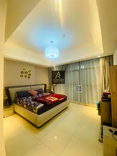 🔥 Hot Rental Deal in Gulfa Tower, Block B! 🏡 Fully Furnished 2-Bedroom Apartment, 3 Bathrooms 