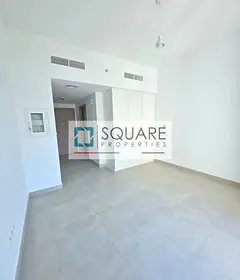 LUXURY STUDIO - READY TO MOVE -- POOL View