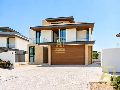 Vastu Unit | Luxury Villa | Central Park Facing