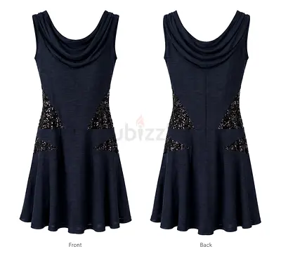 Elegant dress