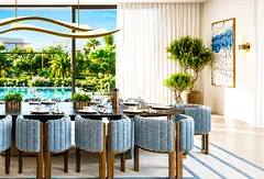 LUXURY 5BR VILLA | MAREVA | THE OASIS