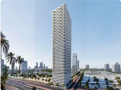 شقة غرفة وصالة للبيع في مشروع ONE679 من المطور GG – عجمان  فرصة مميزة لامتلاك شقة غرفة وصالة في مشروع ONE679 من المطور GG في إمارة عجمان، ضمن مشروع
