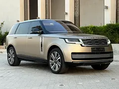 2023 Land Rover Range Rover