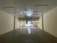 Warehouse for Rent in Ajman Industrial 1 with Mezzanine, Office & 15 kW Power
