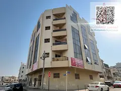 One bedroom and living room in an excellent location in Al Nuaimiya 1 at a very special price direct