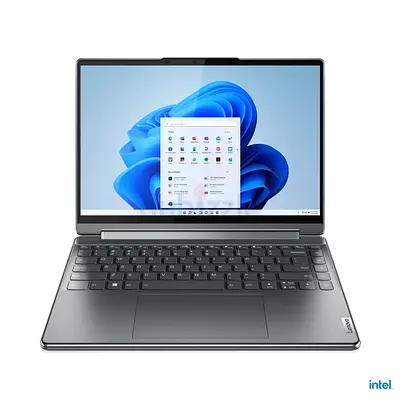 Lenovo Yoga 9 14IAP7 Laptop - Windows 11, Intel, 14-inch, Good Condition