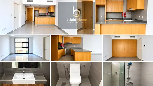 Elegant 1BR Apartment with Modern Finishes