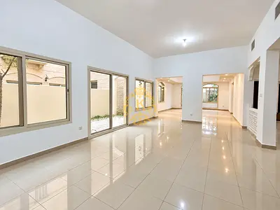 Elegant 5BR Villa | Community Gym & Pool | 1 Parking