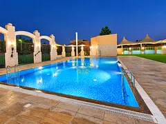 Elegant 5BR Villa | Community Gym & Pool | 1 Parking