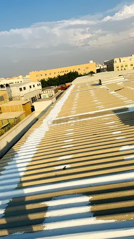 Professional Waterproofing Services - Roof, Bathroom & Water Tank Leakage Solution in Dubai