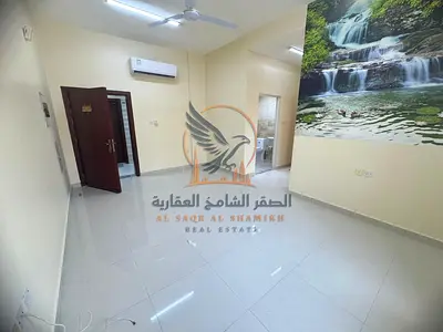 غرفه وصاله علي مخرج دبي بسعر مميز مع تسهيلات بالدفع موقع مثالي بجوار الشروق مول والروضه علي شارع الشيخ عمار