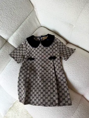 Gucci dress for kids