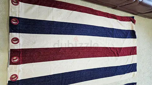 Curtains