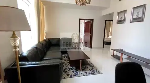 Near to Metro | Best Deal | Furnished 2 BHK