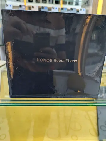 Honor Robot Phone (512GB) Sealed Pack