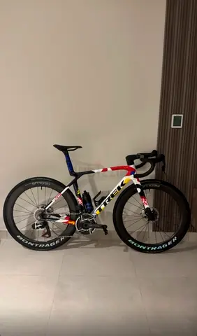 Trek madone SLR 9 Project One Gen 8 sram red AXS size M 2026