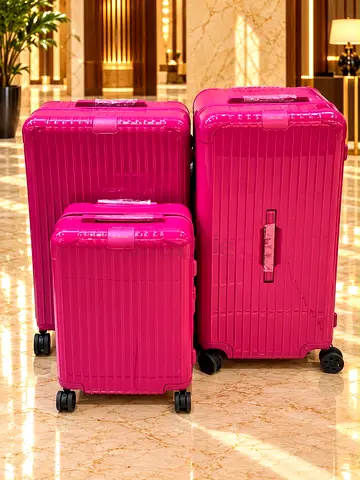 RIMOWA Essential purple set