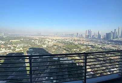 DIFC DEAL LARGEST 2 BEDS ZABEEL VIEW UPGRADED