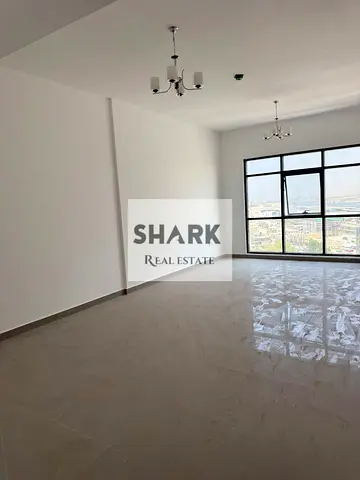 2-Bedroom Apartment in Al Ghuroub Tower – Only AED 91,000 Down Payment! | Ready for Immediate Handover! 🔑