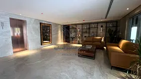 First Occupancy 2BR with Free Month Master Room Balcony Built In Wardrobes Near Thumbay Hospital Al