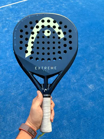 HEAD Extreme Pro – Advanced Padel Racket | Used