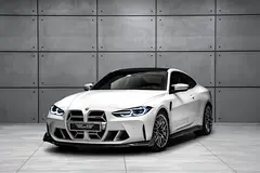 2023 BMW M4