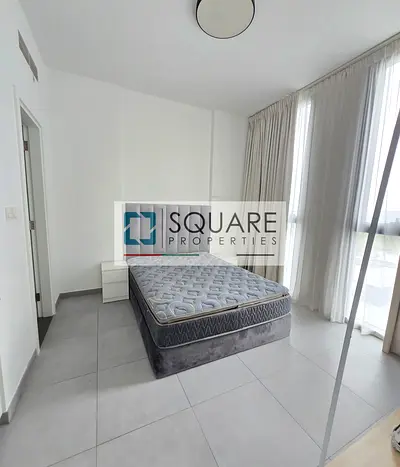 LUXURY 1 BHK - FULLY FURNISHED - OPEN VIEW