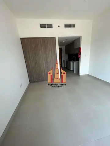 Freshly Handed Over Studio | Balcony | Only 40K Yearly