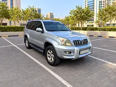 2006 Toyota Prado