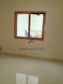 1-Bedroom Apartment for Rent in Al Nakhil 2 Ajman Near Thimar Al Bahr Restaurant AED 28,000