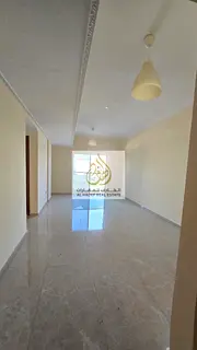 🔥 Spacious 1BR Apartment with 2 Bathrooms & Balcony in Al Mowaihat 3 – Al Tallah | Near Ajman A