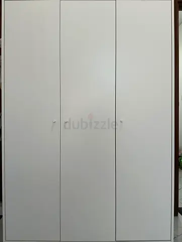 Ikea Cupboards