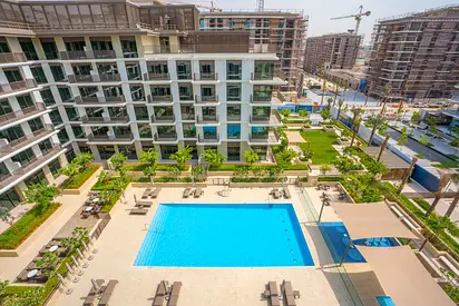 HIGH FLOOR | SPACIOUS APARTMENT | PRIME LOCATION