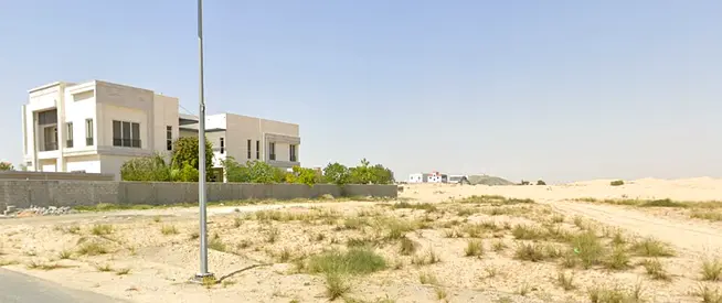 Residential Land Hoshi SHARJAH FREEHOLD Arabic