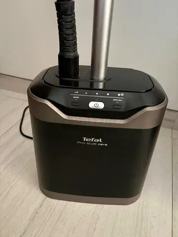 Tefal Pro Style Care Garment Steamer - Good Condition