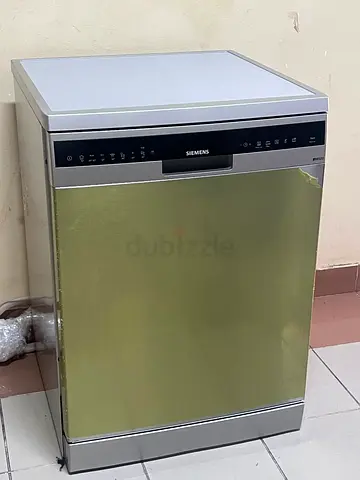 Siemens iq500 dishwasher 3 rack with wi-fi good condition for sale